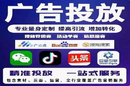 SEM竞价托管服务，成功案例展示转化成果